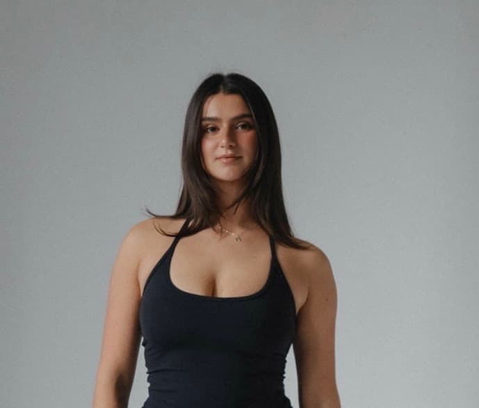 Anya Gavronsky