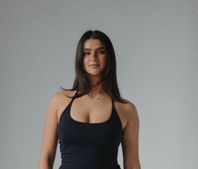 Anya Gavronsky