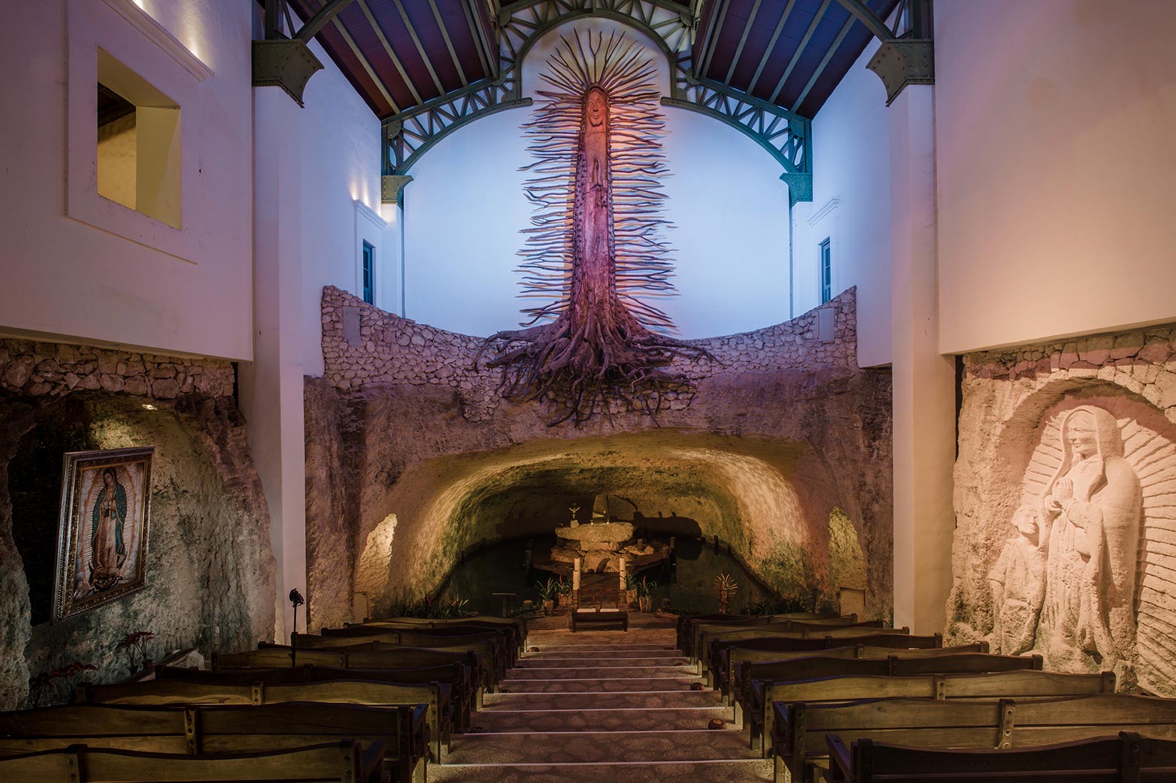 Chapel of Guadalupe