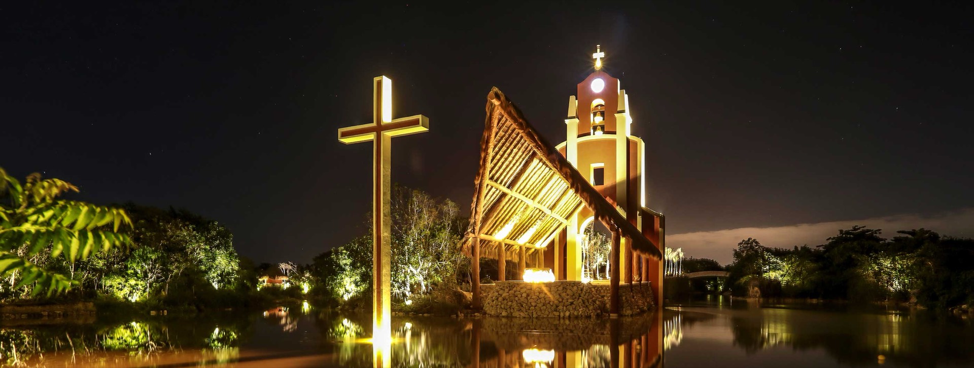 Chapel of Guadalupe