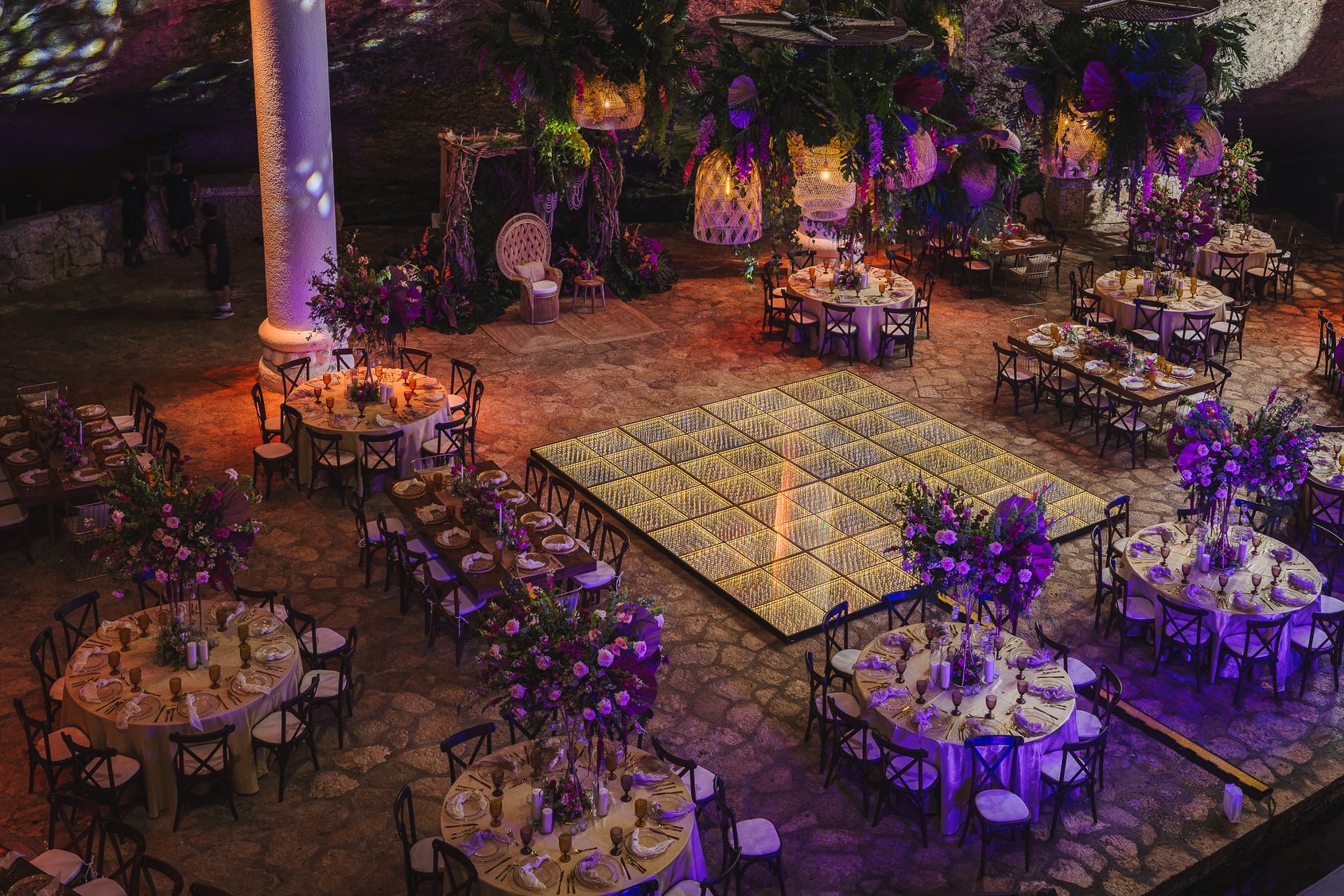 La Isla